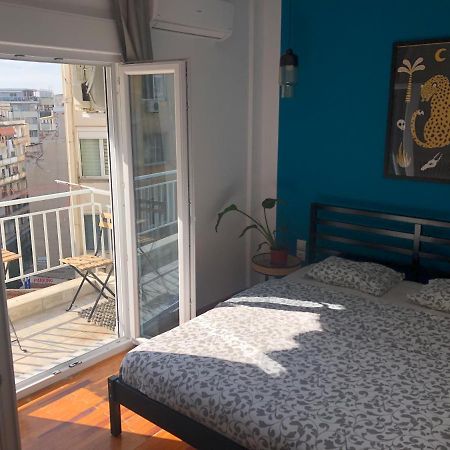 Dogu 2 Apartment Tesalonika Bagian luar foto