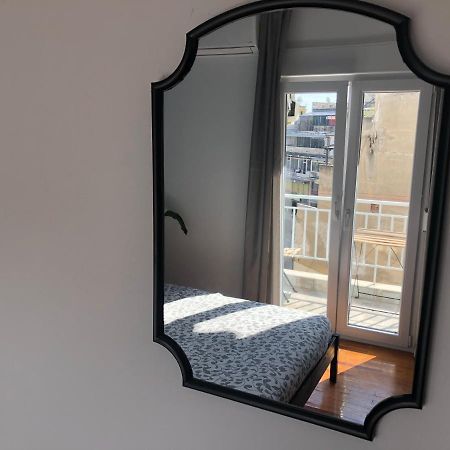 Dogu 2 Apartment Tesalonika Bagian luar foto