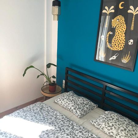 Dogu 2 Apartment Tesalonika Bagian luar foto