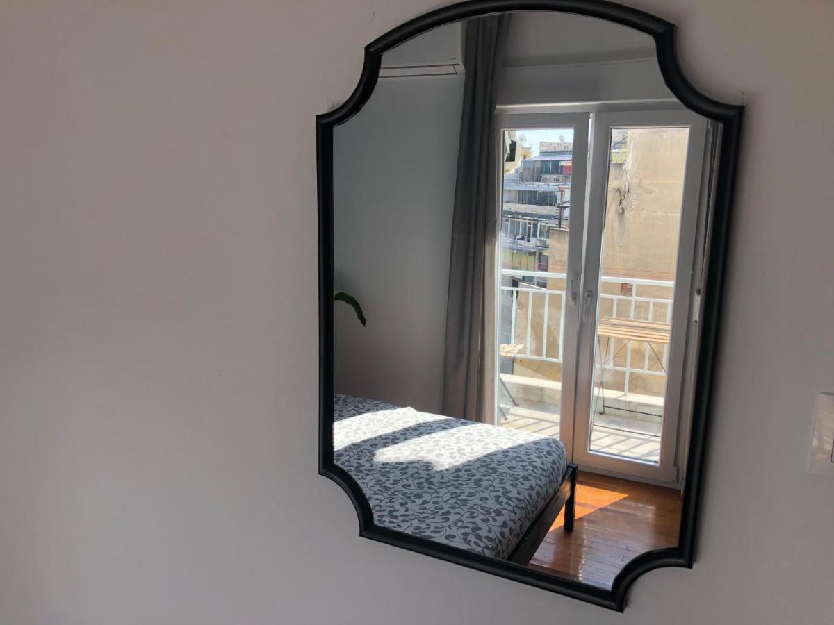 Dogu 2 Apartment Tesalonika Bagian luar foto