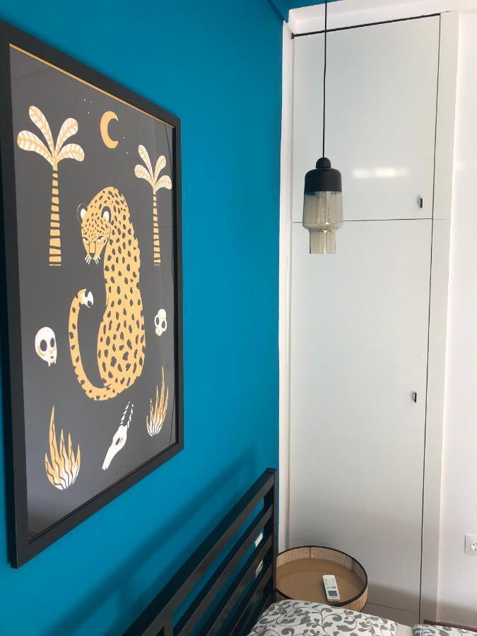 Dogu 2 Apartment Tesalonika Bagian luar foto