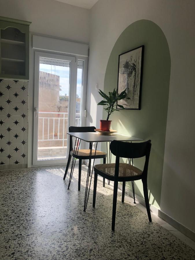Dogu 2 Apartment Tesalonika Bagian luar foto
