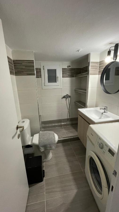 Dogu 2 Apartment Tesalonika Bagian luar foto