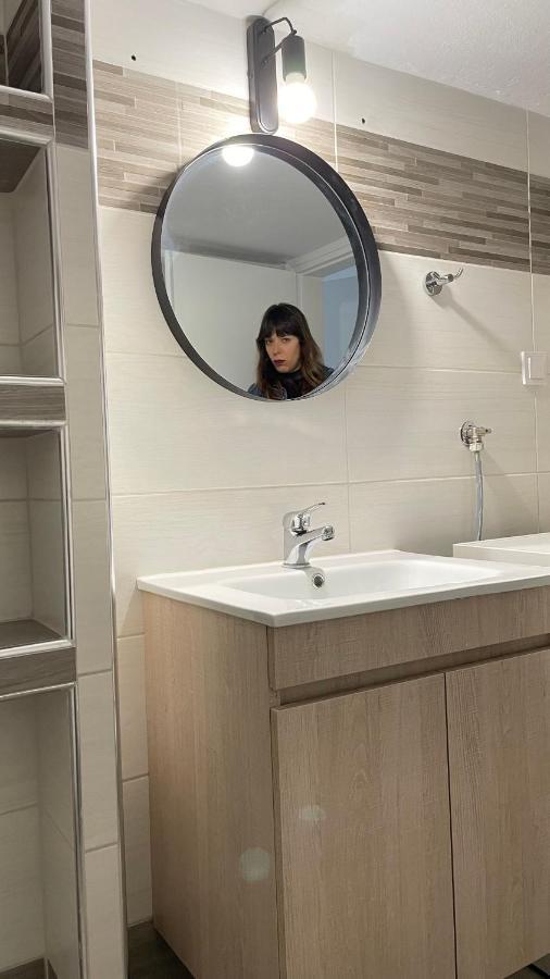 Dogu 2 Apartment Tesalonika Bagian luar foto